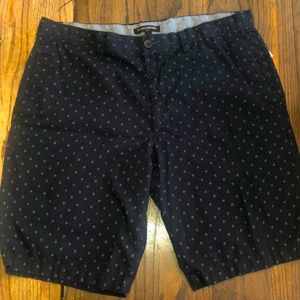 Banana republic men’s shorts